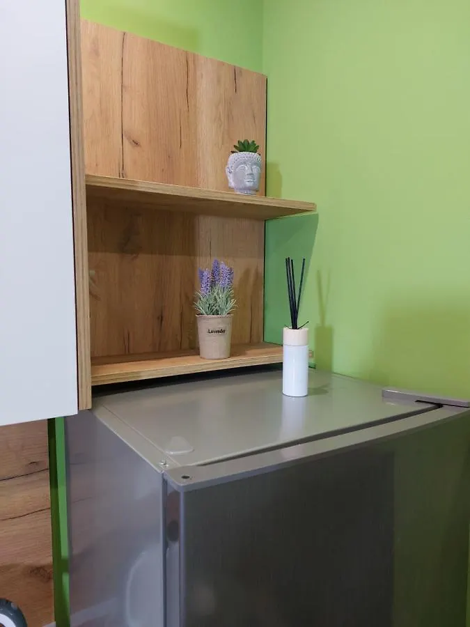 Apartamento Feel At Home Ap1 Tirana