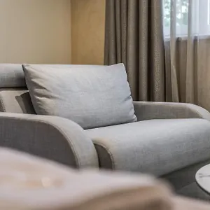 Daire Piazza Luxury, Tiran